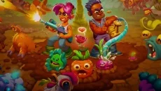 Atomicrops - дата выхода для Xbox One