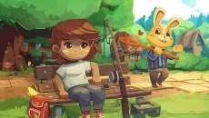 Hokko Life - дата выхода для PC