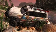Off-Road Drive - дата выхода для PC