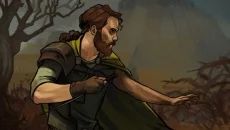 Urtuk: The Desolation похожа на Urtuk: The Desolation