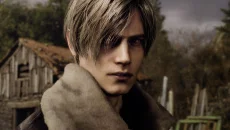 Resident Evil 4 Remake (2023) - дата выхода для Mac