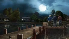 Commander '85 - дата выхода для PC