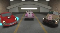 Road Legends - дата выхода для PC