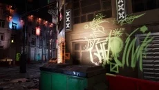 Night City - игра в жанре Симулятор