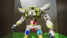 Space Engineers похожа на Space Engineers