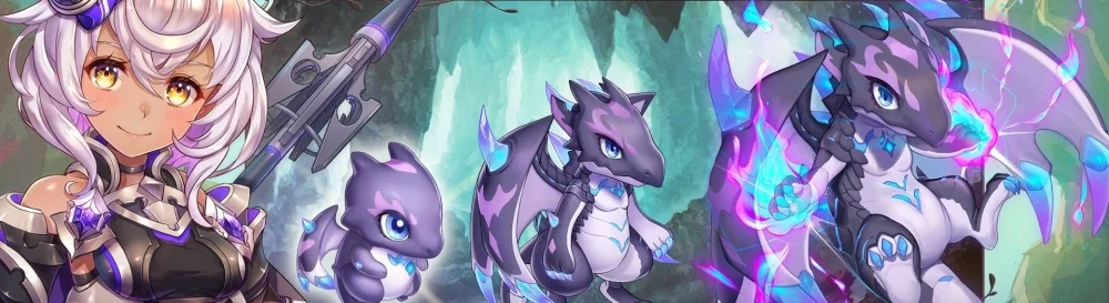 Evertale - что это за игра, трейлер, системные требования, отзывы и оценки, цены и скидки, гайды и прохождение, похожие игры 