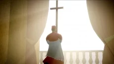 Pope Simulator - дата выхода для PC