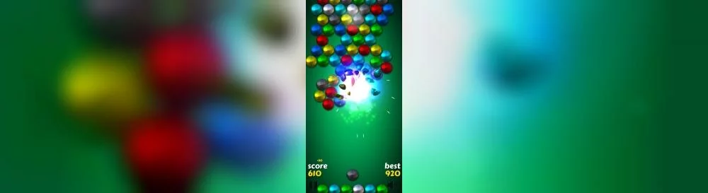 Дата выхода Magnet Balls (Магнитные Шарики PRO: Физическая Головоломка) в разных странах мира