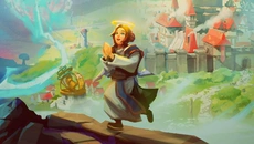 Fata Deum - дата выхода для PC