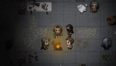 Waste Walkers Subsistence - игра в жанре Симулятор