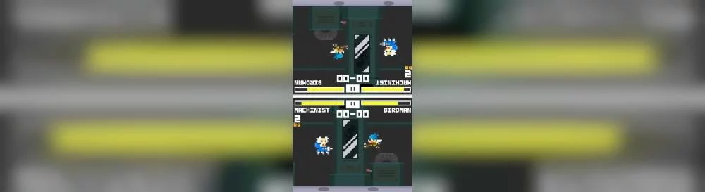 SlingFighter - что это за игра, трейлер, системные требования, отзывы и оценки, цены и скидки, гайды и прохождение, похожие игры 