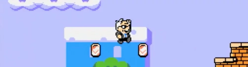 Super Bernie World - что это за игра, трейлер, системные требования, отзывы и оценки, цены и скидки, гайды и прохождение, похожие игры 