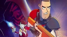 Exodus похожа на Exodus