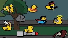 Duck Warfare - дата выхода для Android