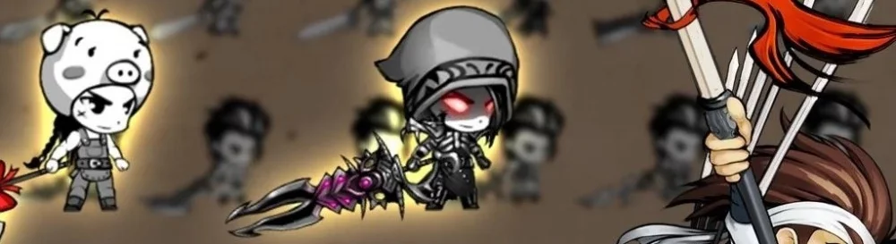 Cartoon Dungeon - что это за игра, трейлер, системные требования, отзывы и оценки, цены и скидки, гайды и прохождение, похожие игры 