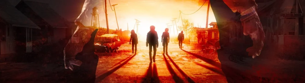 State of Decay 2: Juggernaut Edition - что это за игра, трейлер, системные требования, отзывы и оценки, цены и скидки, гайды и прохождение, похожие игры 
