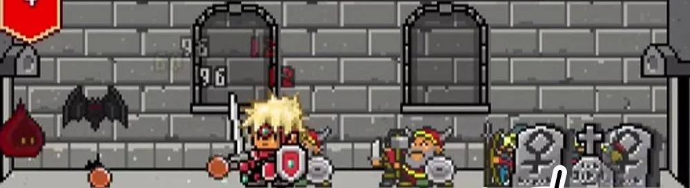 Dot Heroes 2: Top Summoner (Dot Герои 2: Top Summoner) - что это за игра, трейлер, системные требования, отзывы и оценки, цены и скидки, гайды и прохождение, похожие игры 