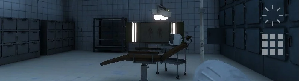 ТОП-6 - игры для Android, похожие на Slenderman RE