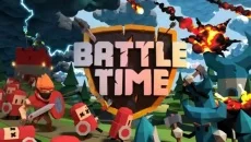 BattleTime - дата выхода для Android