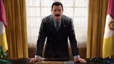 Suzerain - игра в жанре Историческая