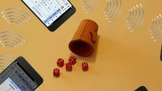 Kamikazee Dice Score Card - дата выхода для Android