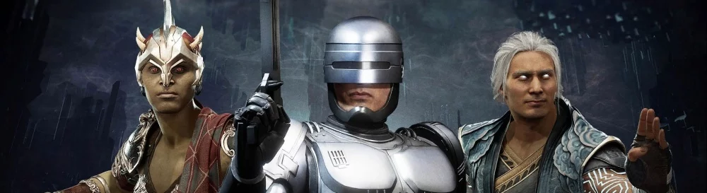 Mortal Kombat 11 Aftermath (MK11 Aftermath) - последние новости сегодня (апрель 2026) - взлом защиты, системные требования, новости обновлений, где скачать игру, трейлер