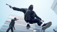 STRIDE - дата выхода для PlayStation 4