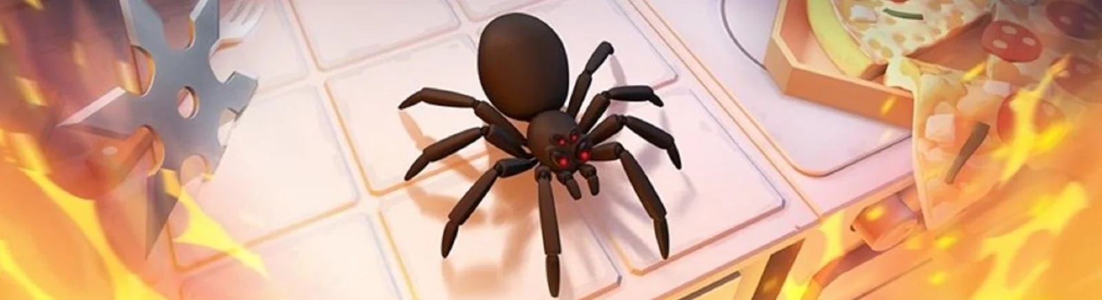 Все отзывы и оценки Kill It With Fire — 0 мнений