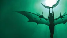 An Elder Scrolls Legend: Battlespire - дата выхода для DOS