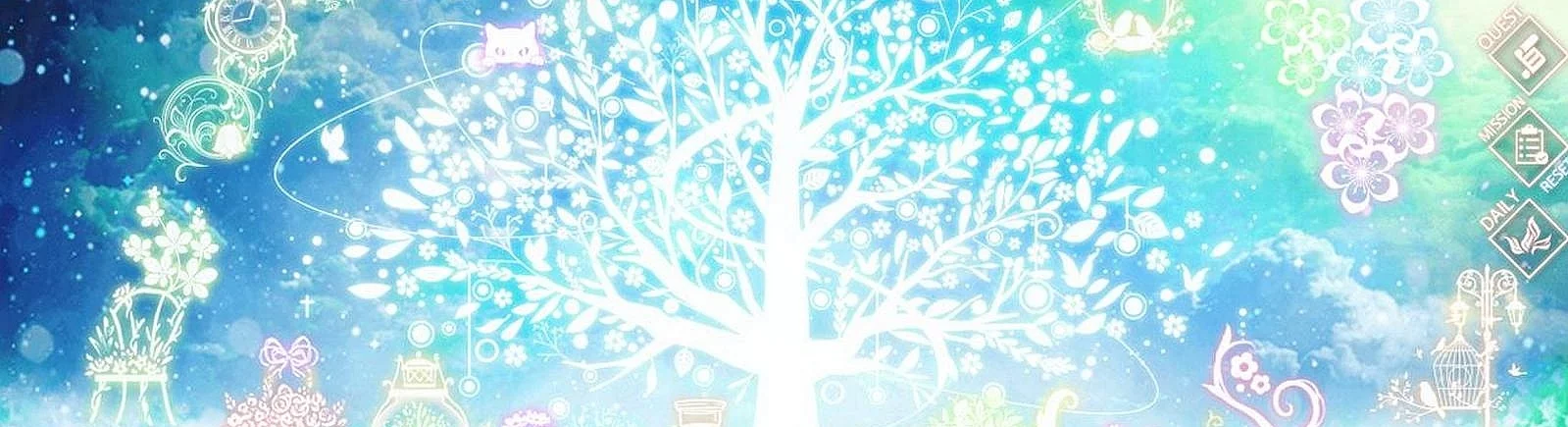 The Celestial Tree VIP - что это за игра, трейлер, системные требования, отзывы и оценки, цены и скидки, гайды и прохождение, похожие игры 