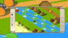 Jumpies 3 - дата выхода для Android