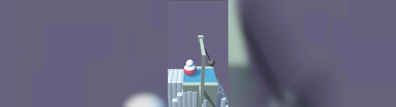 Roll Around 3D - что это за игра, трейлер, системные требования, отзывы и оценки, цены и скидки, гайды и прохождение, похожие игры 