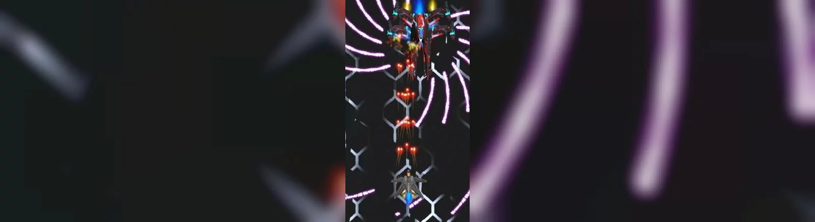 Slayer Bizarre Shmup - что это за игра, трейлер, системные требования, отзывы и оценки, цены и скидки, гайды и прохождение, похожие игры 