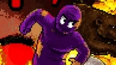 Patchman vs. Red Circles - дата выхода для iOS