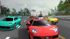 Speed Car Race 3D - дата выхода для Android