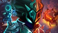 Epic Heroes War: Shadow Lord Stickman - дата выхода для Android
