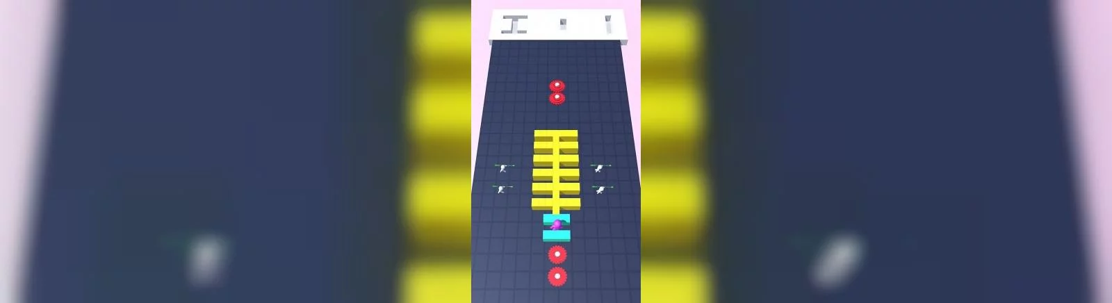 Все отзывы и оценки Floor Breaker 3D — 0 мнений