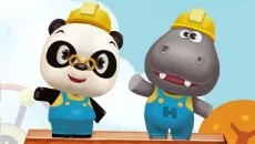 Hoopa City - дата выхода для Android