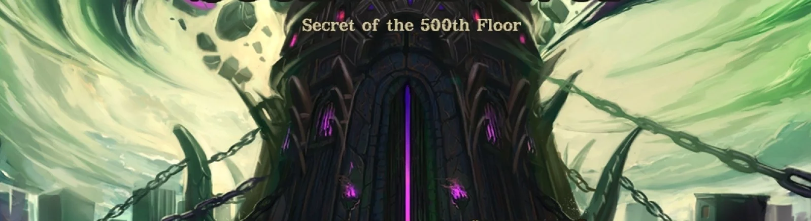 Secret Tower - что это за игра, трейлер, системные требования, отзывы и оценки, цены и скидки, гайды и прохождение, похожие игры 