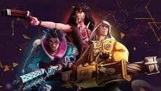 GUN JAM - дата выхода для PC