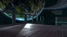 Fractal Space - дата выхода для Linux