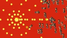 Coronavirus Attack - игра в жанре Симулятор