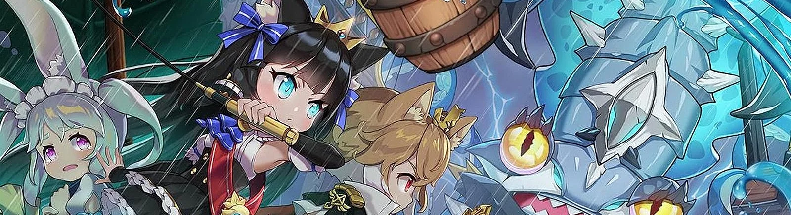 Лучшие игры для PC, похожие на Angel Fish: Super (Angel Fish: Super VIP)