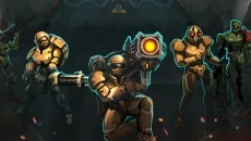 XTEAM - SF Clicker RPG - дата выхода для Android