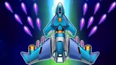 Galaxy Invader: Infinity Shooting - дата выхода для Android