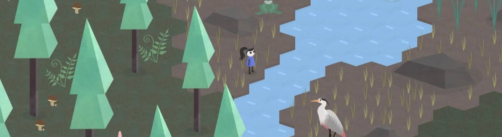 Nora's Dream - что это за игра, трейлер, системные требования, отзывы и оценки, цены и скидки, гайды и прохождение, похожие игры 