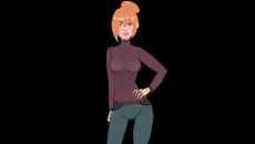 Penny's Path похожа на Penny's Path