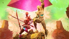 Moonray: Battle Lands - дата выхода