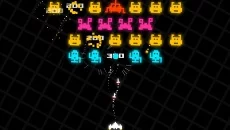 Asteroid Storm похожа на Asteroid Storm