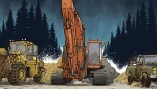 Gold Rush: The Game - дата выхода для PC